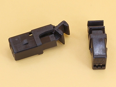 Latch Spring Loaded Mini