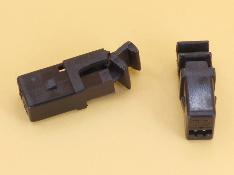 Latch Spring Loaded Mini