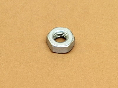 M3 Metal Nut