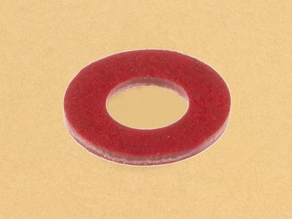 M3 x 7mm Fibre Washer