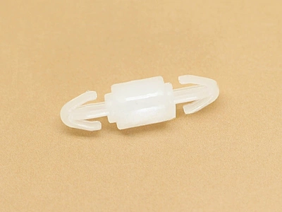 LCD Mounting Spacer Snap Fit 5mm