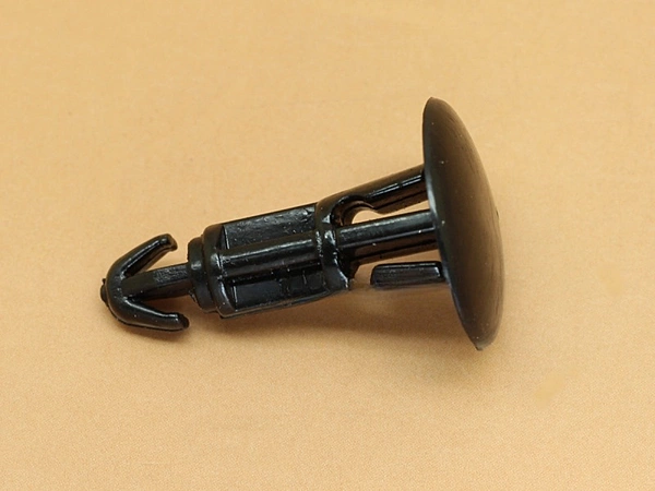 PCB Spacer Snap Fit 12mm Height Chassis Mount