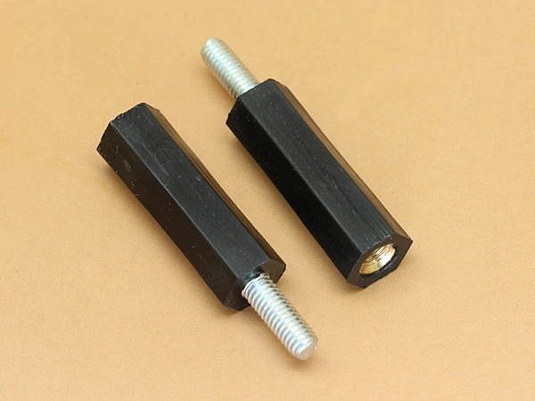 20mm Hex Spacer M3 thread Male+Female