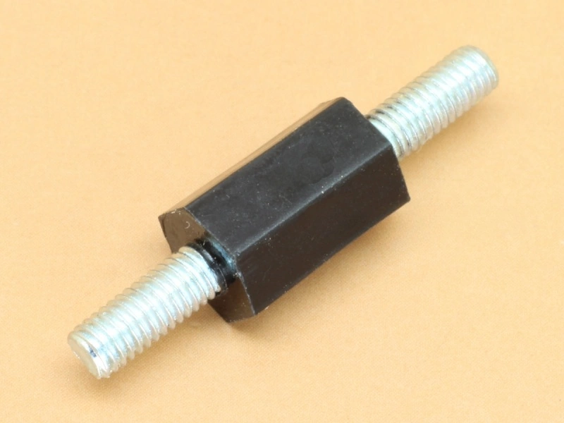 Hex Spacer 15mm M3 screw both side