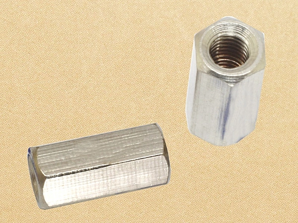 M3 x 10mm PCB Spacer Brass Threaded Female/Female