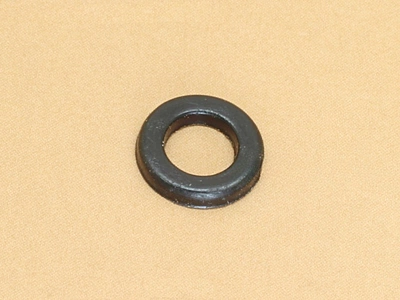 Plastic Washer 6mm for M3 screw