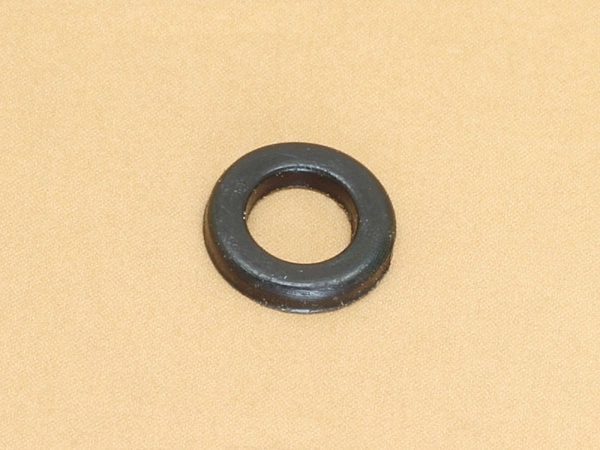 Plastic Washer 6mm for M3 screw