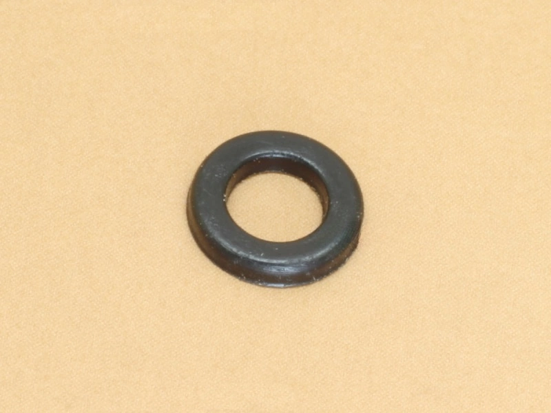 Plastic Washer 6mm for M3 screw
