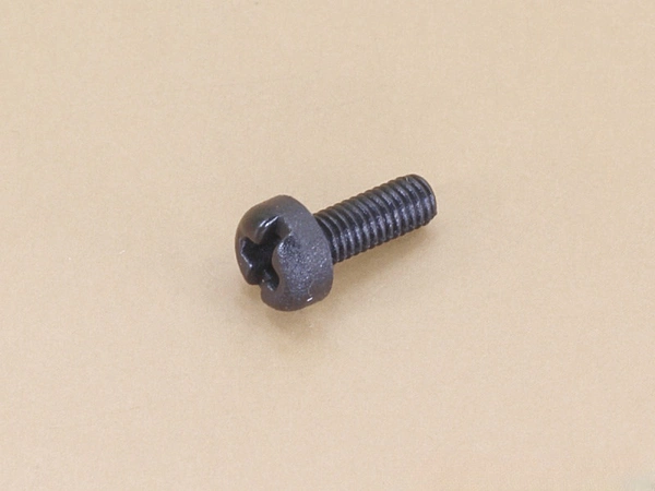 Nylon Screw M3 Thread - 8mm Length Plastic