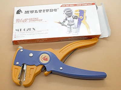 Wire Stripper