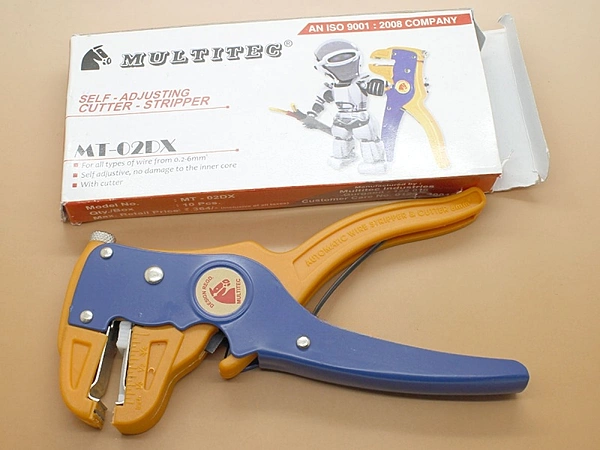 Wire Stripper
