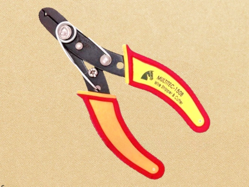 Wire Stripper and Cutter Multitec 150B