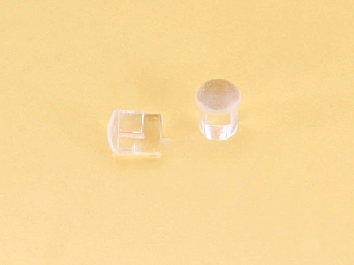 4mm LED Light Guide Straight