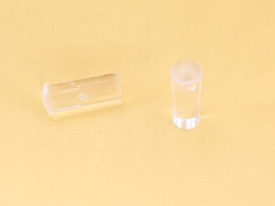 8mm LED Light Guide Straight
