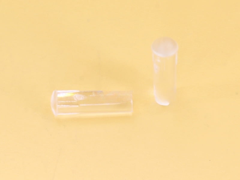 20.5mm LED Light Guide Straight