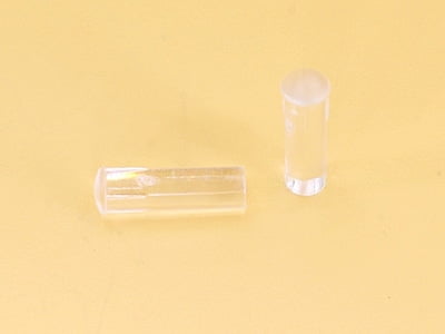 15mm LED Light Guide Straight