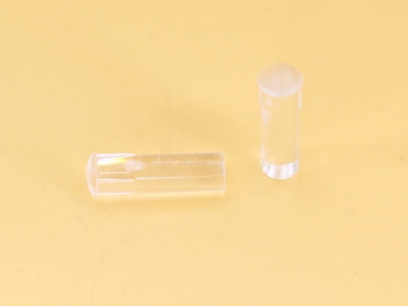 15mm LED Light Guide Straight