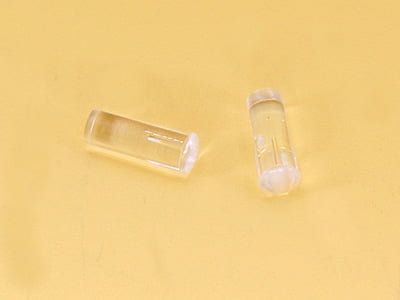 12.3mm LED Light Guide Straight