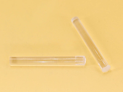 25.4mm LED Light Guide Straight