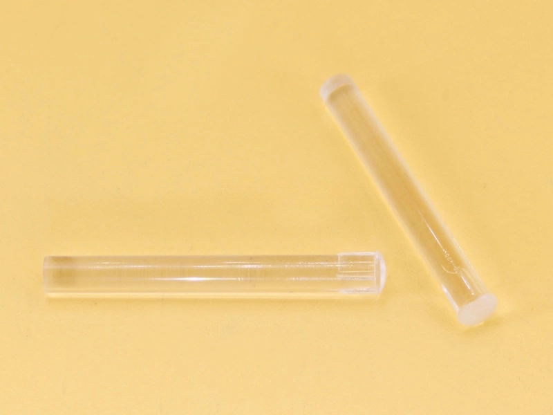 25.4mm LED Light Guide Straight