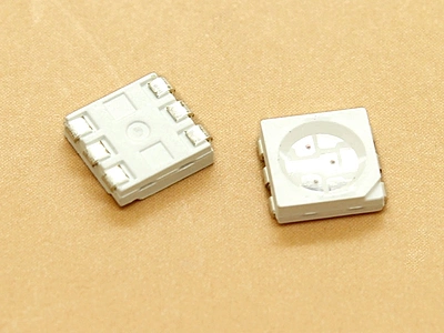 RED LED SMD 5050