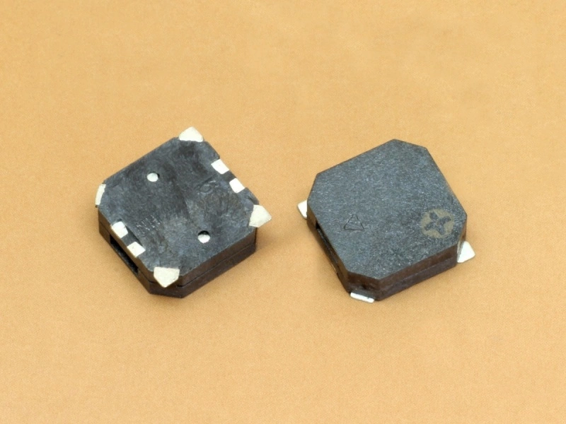 Electromagnetic Passive Buzzer 3-5V SMD PCB Mount MLT-8530
