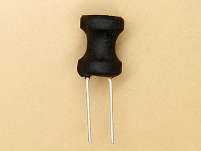 330uH (331) 9.53mm - Inductor