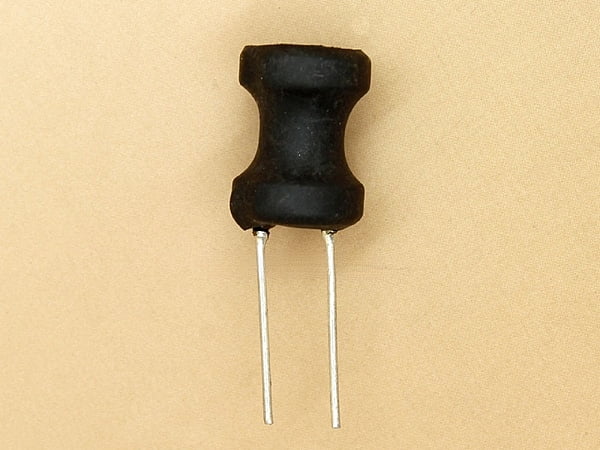 330uH (331) 9.53mm - Inductor