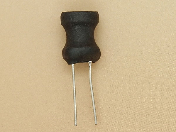 33uH (330) 9mm - Inductor