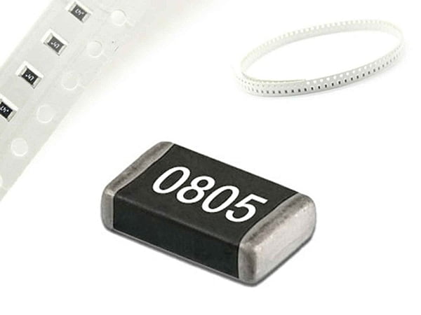 10uH 15mA 0805 (2012 Metric) TDK SMD Inductor