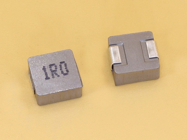 1uH (1R0) - 15A - SMD ASPI-0630LR-1R0 Inductor