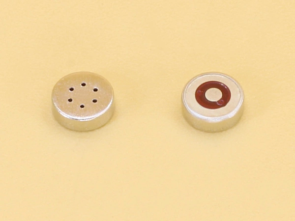 Microphone 4x1.3mm SMD Electret Condenser Capacitive Mic 4013