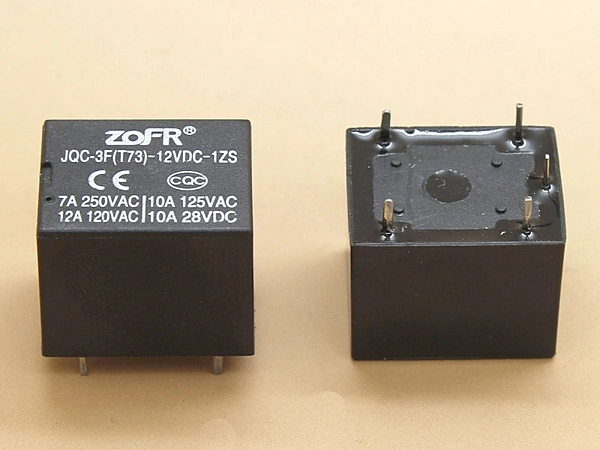 Relay 12V