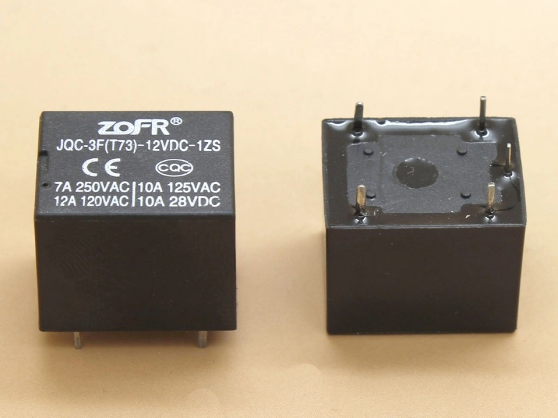 Relay 12V