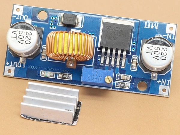 DC-DC Step Down 5A XL4015