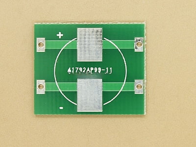 Cap/Coil SMD Adapter PCB