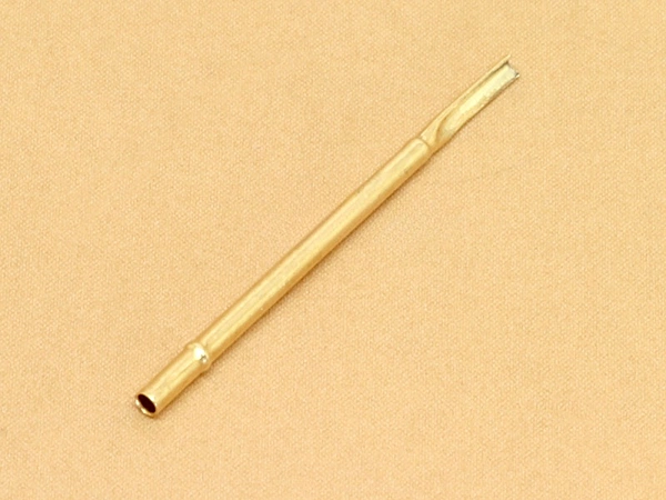 Receptacle Female for Test Probe Diameter 0.68mm