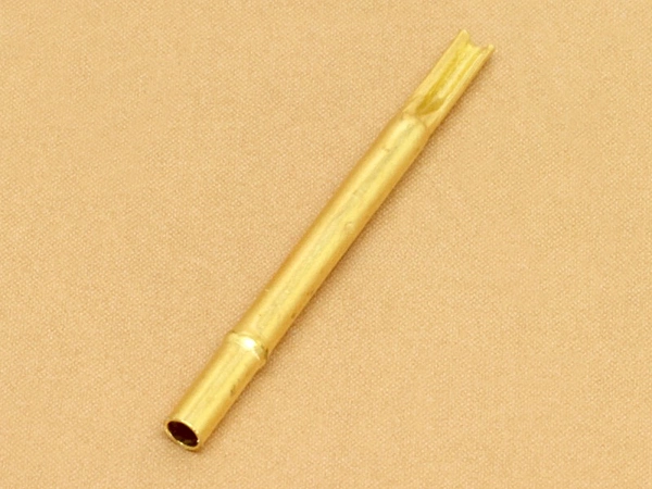 Receptacle Female for Test Probe Diameter 1.02mm