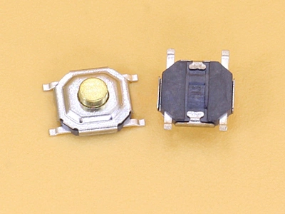 SMD Tactile Switch 4x4x2mm