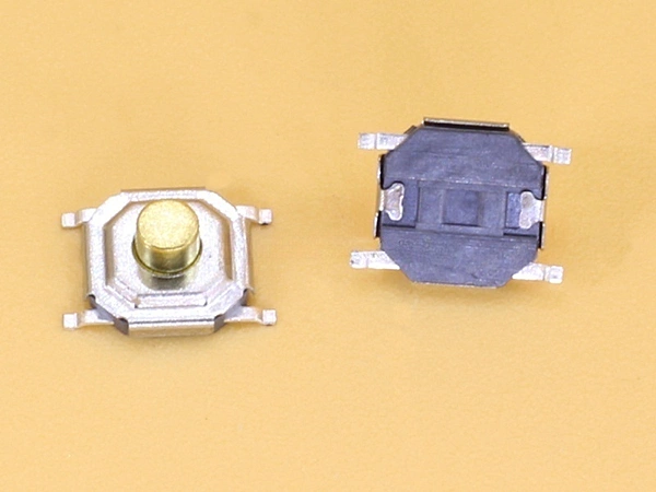 SMD Tactile Switch 4x4x2.5mm