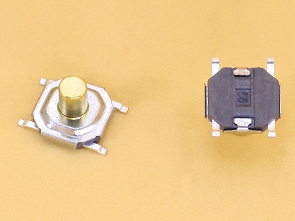SMD Tactile Switch 4x4x3.5mm