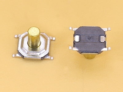 SMD Tactile Switch 4x4x5mm