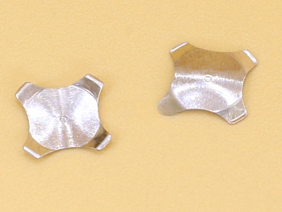 5mm Cross Metal Dome Switch