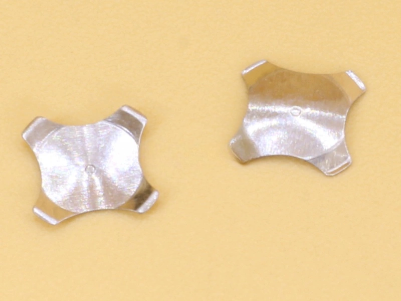 6mm Cross Metal Dome Switch