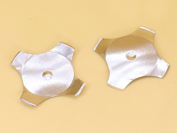 16mm Cross Metal Dome Switch