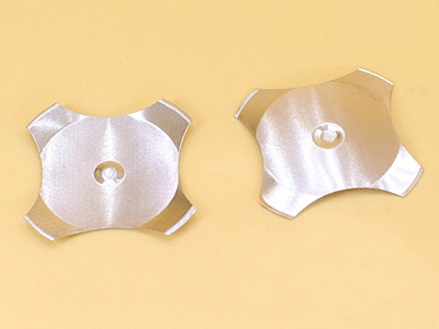 20mm Cross Metal Dome Switch