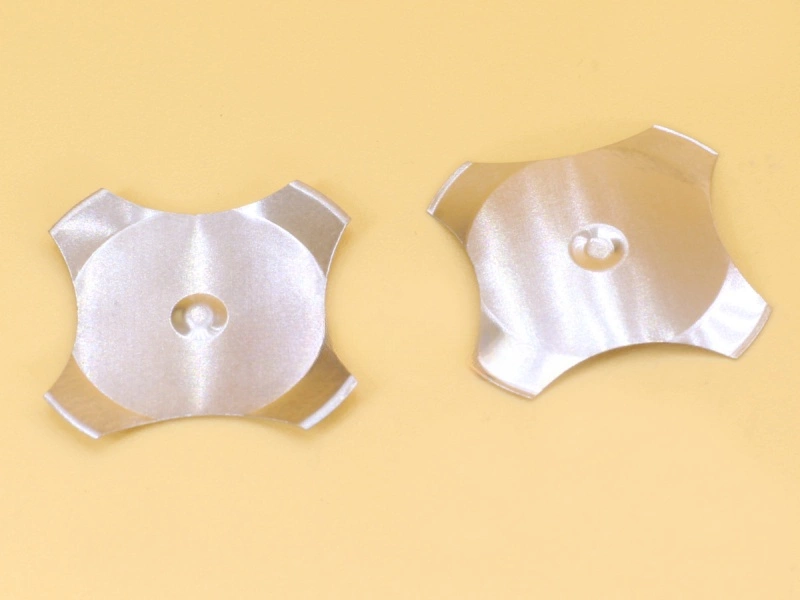 20mm Cross Metal Dome Switch