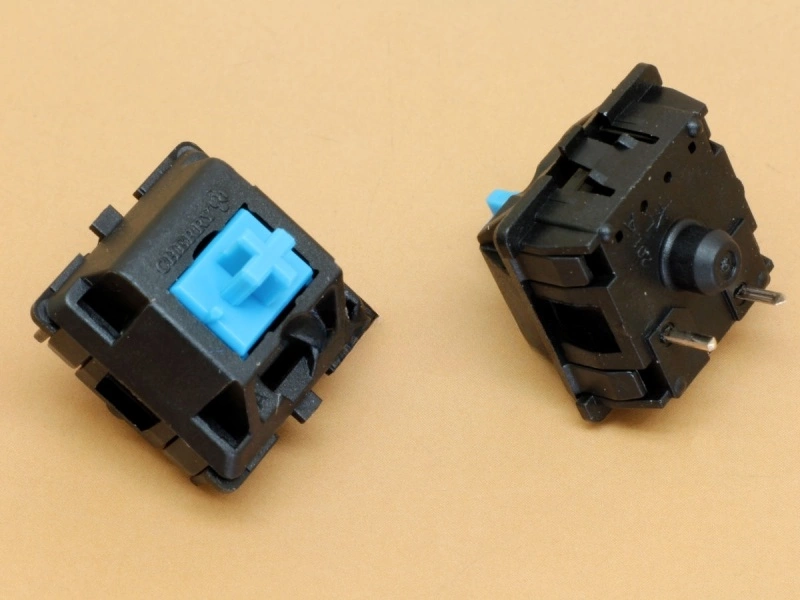 Cherry MX Blue Switch MX1A-E1NN