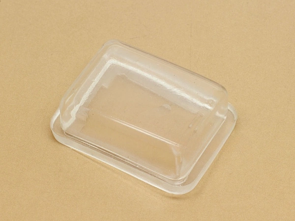 Waterproof Cap for Rocker Switch 21x15mm KCD1 6A