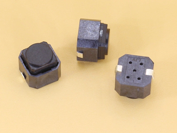 Silent Switch SMD 6x6x5mm
